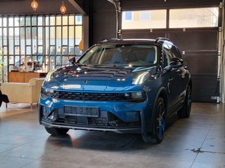 Lynk&Co 01 1.5 eHybrid*Pano*360°Kamera*Infinity Sound - bilder 7