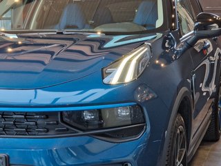 Lynk&Co 01 1.5 eHybrid*Pano*360°Kamera*Infinity Sound - bilder 8
