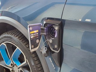 Lynk&Co 01 1.5 eHybrid*Pano*360°Kamera*Infinity Sound - bilder 9