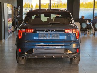Lynk&Co 01 1.5 eHybrid*Pano*360°Kamera*Infinity Sound - bilder 1