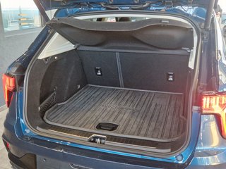 Lynk&Co 01 1.5 eHybrid*Pano*360°Kamera*Infinity Sound - bilder 2