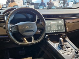 Lynk&Co 01 1.5 eHybrid*Pano*360°Kamera*Infinity Sound - bilder 10