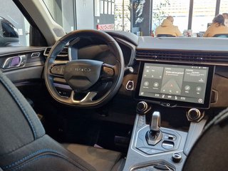 Lynk&Co 01 1.5 eHybrid*Pano*360°Kamera*Infinity Sound - bilder 16