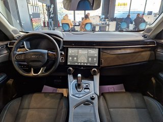 Lynk&Co 01 1.5 eHybrid*Pano*360°Kamera*Infinity Sound - bilder 17