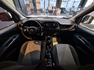 Fiat Doblò SX*Kasten*1.4*Klima*Touch* - bilder 1