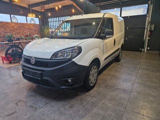 Fiat Doblò SX*Kasten*1.4*Klima*Touch* - bilder 3