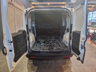 Fiat Doblò SX*Kasten*1.4*Klima*Touch* - bilder 7