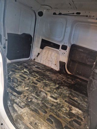 Fiat Doblò SX*Kasten*1.4*Klima*Touch* - bilder 9