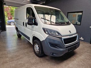 Peugeot Boxer Used vehicle for sale