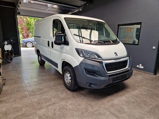 Peugeot Boxer Kasten 330 L1H1 Pro Avantage 2,0BlueHDi - bilder 3