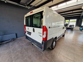 Peugeot Boxer Kasten 330 L1H1 Pro Avantage 2,0BlueHDi - bilder 8