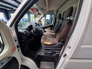 Peugeot Boxer Kasten 330 L1H1 Pro Avantage 2,0BlueHDi - bilder 2