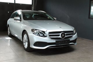 Mercedes-Benz E 220 d T-Modell*Avantgarde*Distr.*9G*Comand*LED - photo 1