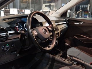 Skoda Fabia 1.0 TSI*Kofferraumausbau mit Ladebordwand* - photo 1