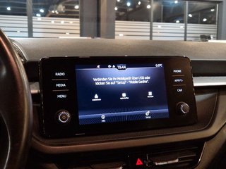 Skoda Fabia 1.0 TSI*Kofferraumausbau mit Ladebordwand* - photo 5