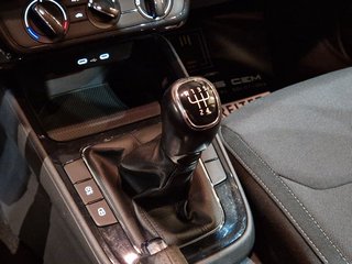 Skoda Fabia 1.0 TSI*Kofferraumausbau mit Ladebordwand* - photo 8