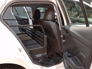 Skoda Fabia 1.0 TSI*Kofferraumausbau mit Ladebordwand* - photo 11