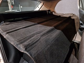 Skoda Fabia 1.0 TSI*Kofferraumausbau mit Ladebordwand* - photo 14