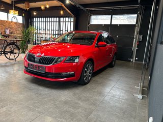 Skoda Octavia 1.6 TDI *Automatik*`Soleil`SHZ`DSG`LED - photo 2
