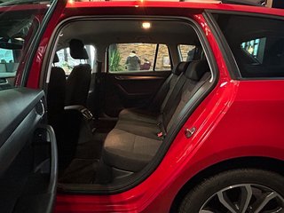 Skoda Octavia 1.6 TDI *Automatik*`Soleil`SHZ`DSG`LED - photo 1