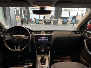 Skoda Octavia 1.6 TDI *Automatik*`Soleil`SHZ`DSG`LED - photo 2