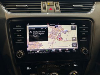 Skoda Octavia 1.6 TDI *Automatik*`Soleil`SHZ`DSG`LED - photo 3