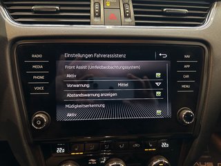 Skoda Octavia 1.6 TDI *Automatik*`Soleil`SHZ`DSG`LED - photo 4