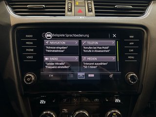 Skoda Octavia 1.6 TDI *Automatik*`Soleil`SHZ`DSG`LED - photo 5