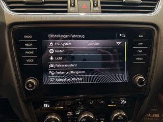 Skoda Octavia 1.6 TDI *Automatik*`Soleil`SHZ`DSG`LED - photo 6