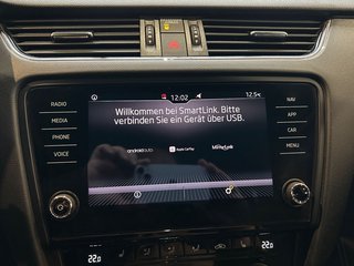 Skoda Octavia 1.6 TDI *Automatik*`Soleil`SHZ`DSG`LED - photo 7