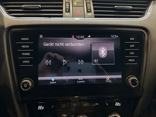 Skoda Octavia 1.6 TDI *Automatik*`Soleil`SHZ`DSG`LED - photo 8