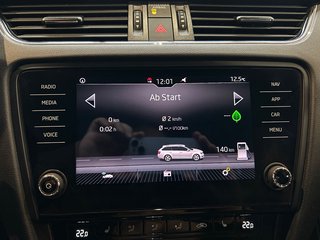 Skoda Octavia 1.6 TDI *Automatik*`Soleil`SHZ`DSG`LED - photo 9