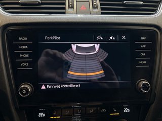 Skoda Octavia 1.6 TDI *Automatik*`Soleil`SHZ`DSG`LED - photo 10