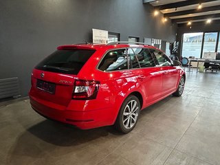 Skoda Octavia 1.6 TDI *Automatik*`Soleil`SHZ`DSG`LED - photo 3