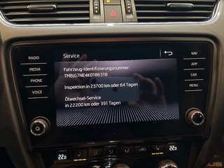 Skoda Octavia 1.6 TDI *Automatik*`Soleil`SHZ`DSG`LED - photo 11