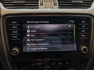 Skoda Octavia 1.6 TDI *Automatik*`Soleil`SHZ`DSG`LED - photo 12