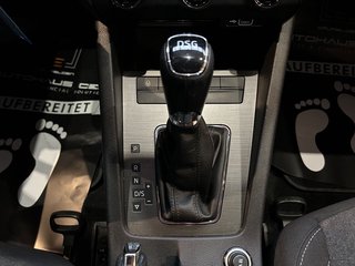 Skoda Octavia 1.6 TDI *Automatik*`Soleil`SHZ`DSG`LED - photo 14