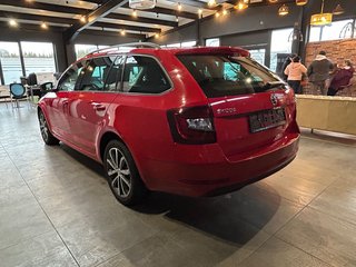 Skoda Octavia 1.6 TDI *Automatik*`Soleil`SHZ`DSG`LED - photo 4