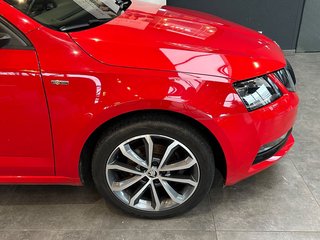 Skoda Octavia 1.6 TDI *Automatik*`Soleil`SHZ`DSG`LED - photo 5