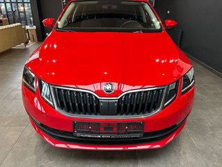 Skoda Octavia 1.6 TDI *Automatik*`Soleil`SHZ`DSG`LED - photo 6