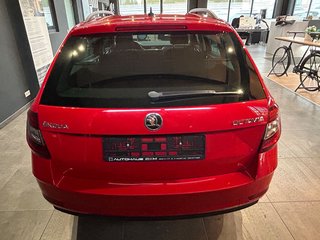 Skoda Octavia 1.6 TDI *Automatik*`Soleil`SHZ`DSG`LED - photo 7