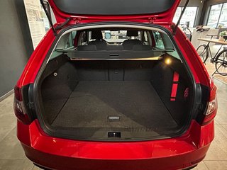 Skoda Octavia 1.6 TDI *Automatik*`Soleil`SHZ`DSG`LED - photo 8