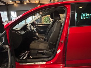 Skoda Octavia 1.6 TDI *Automatik*`Soleil`SHZ`DSG`LED - photo 9