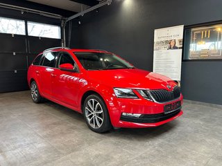 Skoda Octavia Gebrauchtwagen Kaufen