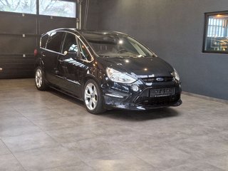 Ford S-Max Titanium S 2.0 TDCI*Titanium*AHK - foto 1