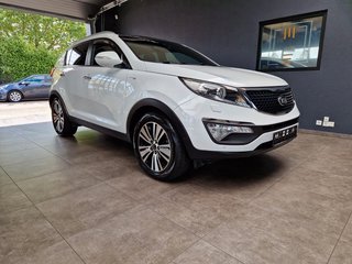 Kia Sportage Gebrauchtwagen Kaufen