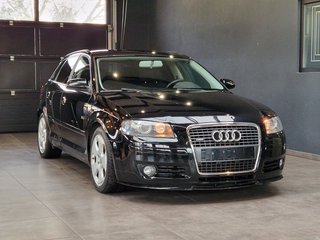 Audi A3 Gebrauchtwagen Kaufen