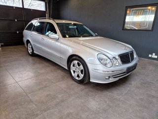 Mercedes-Benz E 280 Used vehicle for sale