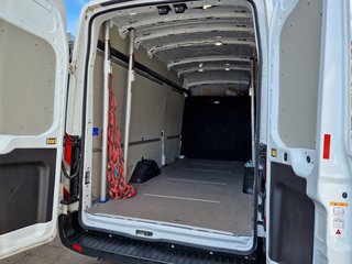 Ford Transit Kasten 350 L4 Trend 2,0TDCi*Kamera* - bilder 1