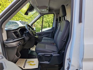 Ford Transit Kasten 350 L4 Trend 2,0TDCi*Kamera* - bilder 5